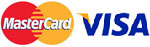 Mastercard / VISA